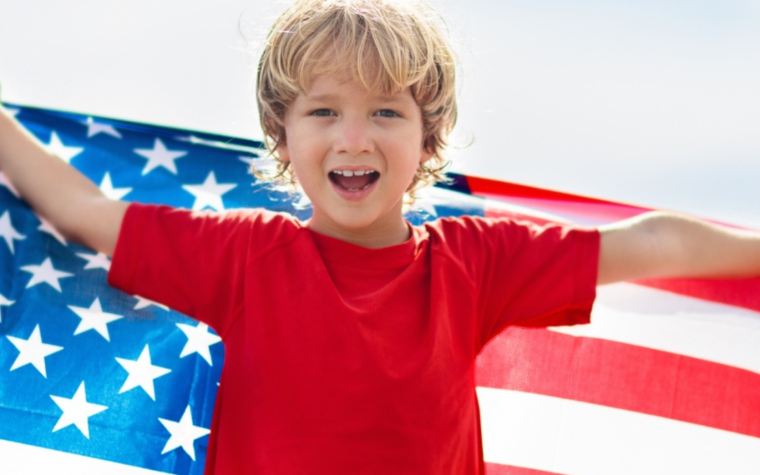 Weekly Email – July 4, 2024